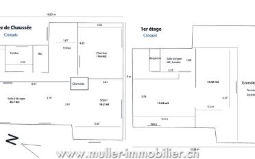 Villa 4.5 rooms - image - 12