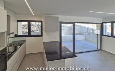 Duplex 4.5 Zimmer - image - 2