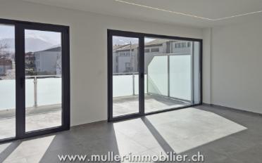 Duplex 4.5 Zimmer - image - 3