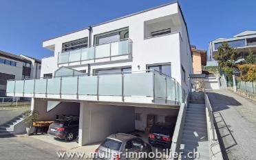 Duplex 4.5 Zimmer - image - 1