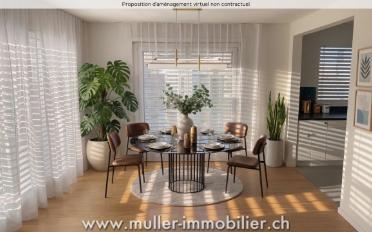 Villa 7.5 Zimmer - image - 7