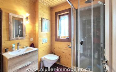 Maison jumelée 3.5 pièces - image - 6