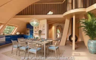 Einfamilienhaus 4 Zimmer - image - 2