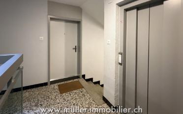 Wohnung 3.5 Zimmer - image - 7