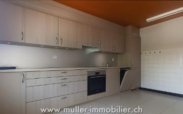 Apartment 3.5 rooms - image - 5