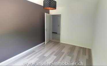 Apartment 3.5 rooms - image - 4
