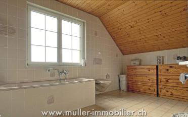 Einfamilienhaus 5.5 Zimmer - image - 10