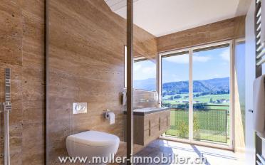 Villa 5 pièces - image - 11