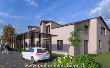 Villa 5 pièces - image - 12