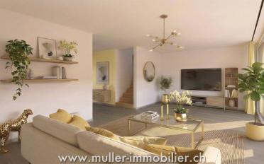 Villa 5 pièces - image - 1