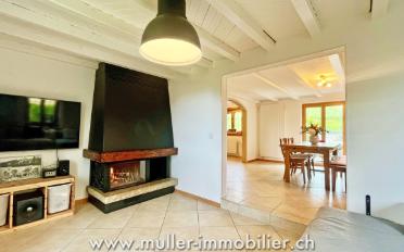 Einfamilienhaus 5.5 Zimmer - image - 6