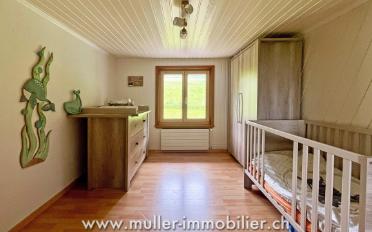 Einfamilienhaus 5.5 Zimmer - image - 10