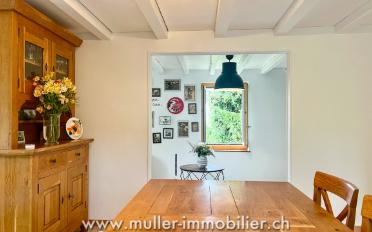 Single house 5.5 rooms - image - 4