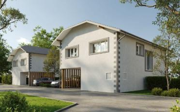 Einfamilienhaus 6.5 Zimmer - image - 12