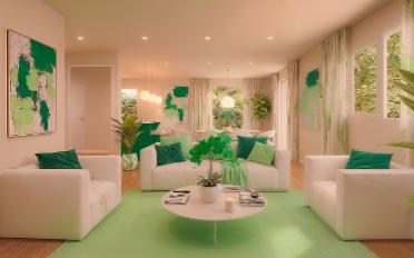 Einfamilienhaus 6.5 Zimmer - image - 2
