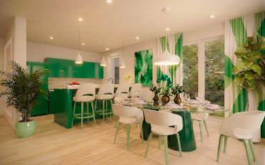 Einfamilienhaus 6.5 Zimmer - image - 3