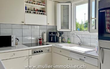 Villa 4.5 Zimmer - image - 5