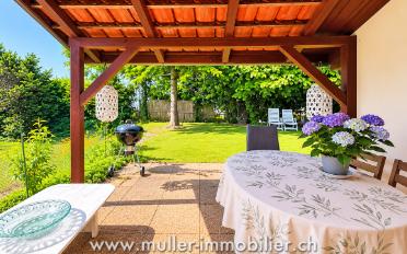 Villa 4.5 Zimmer - image - 11