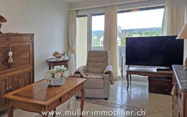 Apartment 3.5 rooms - image - 6