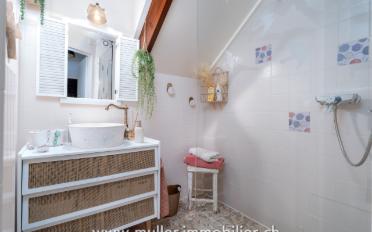 Single house 5.5 rooms - image - 12