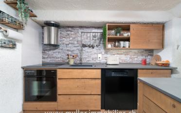 Single house 5.5 rooms - image - 4