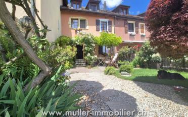 Single house 5.5 rooms - image - 3