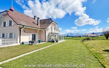 Einfamilienhaus 12 Zimmer - image - 2
