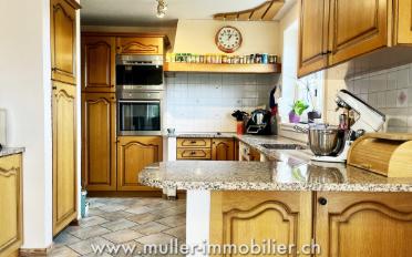 Einfamilienhaus 12 Zimmer - image - 5