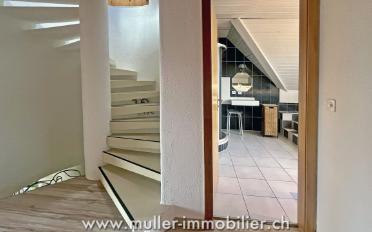 Einfamilienhaus 12 Zimmer - image - 10