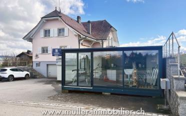Einfamilienhaus 12 Zimmer - image - 12