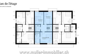 Villa 5 Zimmer - image - 7