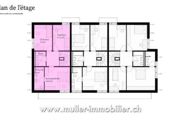 Villa 5 Zimmer - image - 4