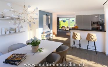 Villa 5 Zimmer - image - 10