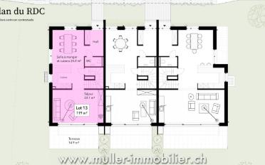 Villa 5 Zimmer - image - 5