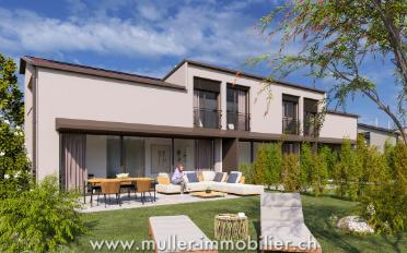 Villa 5 Zimmer - image - 1