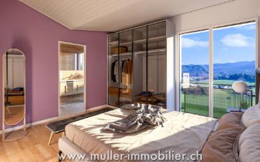 Villa 5 Zimmer - image - 11
