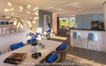 Villa 5 rooms - image - 5