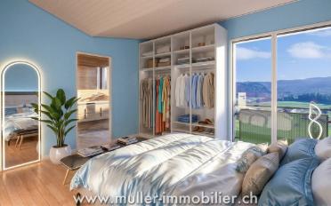 Villa 5 rooms - image - 3
