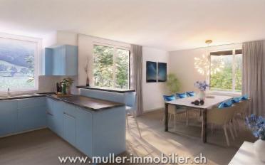 Villa 5 rooms - image - 10