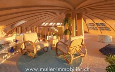 Single house 4 rooms - image - 3