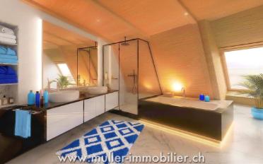 Single house 4 rooms - image - 6