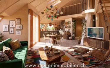 Single house 4 rooms - image - 7