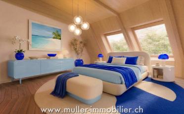 Single house 4 rooms - image - 5