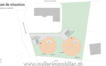 Single house 4 rooms - image - 9