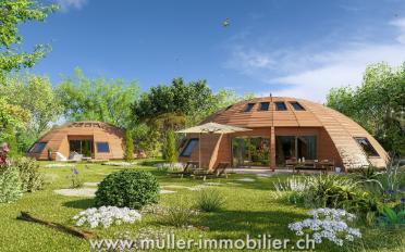 Single house 4 rooms - image - 11