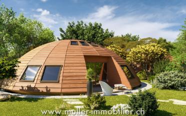 Single house 4 rooms - image - 10