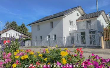 Maison 5.5 pièces - image - 1