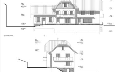 Maison 9 pièces - image - 7