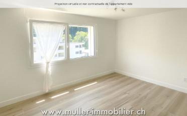 Appartement 4.5 pièces - image - 8