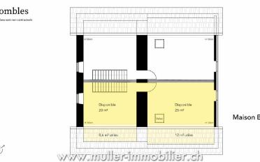 Ferme 6 pièces - image - 10